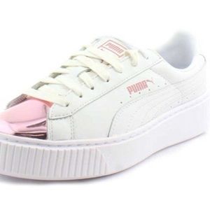 Puma sneakers